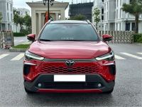 Bán xe Toyota Corolla Cross 2024 1.8V giá 720 Triệu - Hà Nội