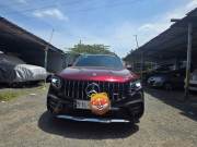 Bán xe Mercedes Benz GLB 2021 35 4Matic giá 1 Tỷ 950 Triệu - TP HCM