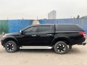 Bán xe Mitsubishi Triton 2017 4x4 AT Mivec giá 470 Triệu - Hà Nội