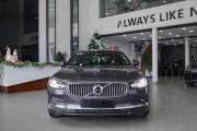 Bán xe Volvo S90 2022 Inscription LWB B6 AWD giá 1 Tỷ 698 Triệu - TP HCM