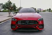 Bán xe Mercedes Benz C class 2022 C200 Avantgarde giá 1 Tỷ 199 Triệu - TP HCM