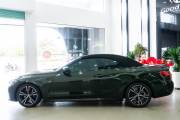 Bán xe BMW 4 Series 2021 430i Convertible M Sport giá 2 Tỷ 339 Triệu - TP HCM