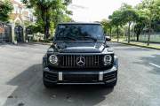 Bán xe Mercedes Benz G class 2022 G63 AMG giá 9 Tỷ 379 Triệu - TP HCM
