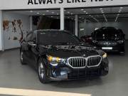 Bán xe BMW 5 Series 2024 520i giá 2 Tỷ 279 Triệu - TP HCM