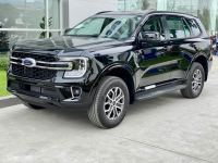 Bán xe Ford Everest 2025 Ambiente 2.0L 4x2 AT giá 989 Triệu - TP HCM