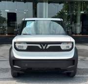 Bán xe VinFast VF3 2025 Plus giá 294 Triệu - TP HCM