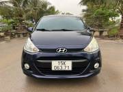 Bán xe Hyundai i10 2015 Grand 1.0 MT Base giá 140 Triệu - Quảng Nam