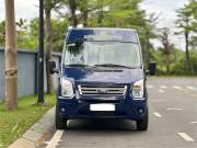 Bán xe Ford Transit 2019 Luxury giá 584 Triệu - TP HCM