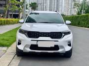 Bán xe Kia Sonet 2022 Luxury 1.5 AT giá 519 Triệu - TP HCM
