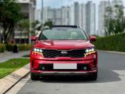 Bán xe Kia Sorento 2021 Signature 2.2 AT AWD giá 836 Triệu - TP HCM