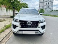 Bán xe Toyota Fortuner 2024 2.7L 4x4 AT giá 1 Tỷ 220 Triệu - TP HCM