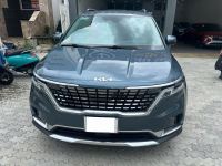 Bán xe Kia Carnival 2021 Signature 2.2D giá 1 Tỷ 99 Triệu - TP HCM