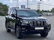 Bán xe Toyota Prado 2022 VX 2.7L giá 2 Tỷ 739 Triệu - TP HCM