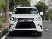 Bán xe Lexus GX 2015 460 giá 1 Tỷ 980 Triệu - TP HCM