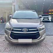Bán xe Toyota Innova 2016 2.0G giá 475 Triệu - TP HCM