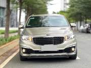 Bán xe Kia Sedona 2.2L DATH 2016 giá 635 Triệu - TP HCM