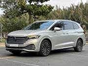 Bán xe Volkswagen Viloran 2024 Luxury giá 2 Tỷ 139 Triệu - TP HCM