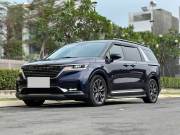 Bán xe Kia Carnival 2022 Premium 2.2D giá 1 Tỷ 55 Triệu - TP HCM