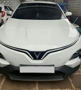 Bán xe VinFast VF6 2024 Plus giá 625 Triệu - TP HCM