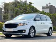 Bán xe Kia Sedona 2.2L DATH 2016 giá 645 Triệu - TP HCM