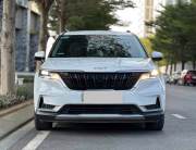 Bán xe Kia Carnival 2023 Luxury 2.2D giá 1 Tỷ 45 Triệu - TP HCM