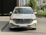 Bán xe Volkswagen Viloran 2024 Luxury giá 1 Tỷ 950 Triệu - TP HCM