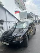 Bán xe Kia Carnival 2008 GS 2.5 AT giá 129 Triệu - Bình Dương