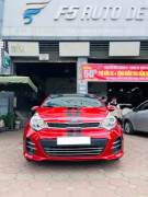 Bán xe Kia Rio 2015 1.4 AT giá 289 Triệu - Hà Nội