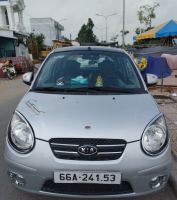 Bán xe Kia Morning 2010 SLX 1.0 MT giá 118 Triệu - Cần Thơ