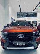 Bán xe Ford Ranger 2025 Wildtrak 2.0L 4x4 AT giá 909 Triệu - Hà Nội