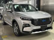 Bán xe Ford Territory 2025 Titanium X 1.5 AT giá 786 Triệu - Hà Nội