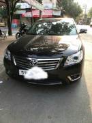 Bán xe Toyota Camry 2010 2.4G giá 345 Triệu - TP HCM