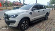 Bán xe Ford Ranger 2017 Wildtrak 3.2L 4x4 AT giá 585 Triệu - Hải Dương