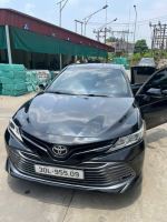 Bán xe Toyota Camry 2020 2.0G giá 695 Triệu - Hưng Yên