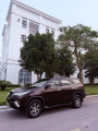 Bán xe Toyota Fortuner 2017 2.7V 4x2 AT giá 620 Triệu - Hà Nội