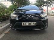 Bán xe Toyota Vios 2017 1.5E giá 260 Triệu - Hà Nội