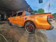 Bán xe Ford Ranger 2017 Wildtrak 3.2L 4x4 AT giá 560 Triệu - Quảng Bình