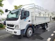 Bán xe Mitsubishi Khác 2020 Fuso giá 300 Triệu - TP HCM