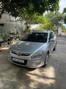 Bán xe Hyundai i30 2009 CW 1.6 AT giá 220 Triệu - Bà Rịa Vũng Tàu