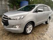 Bán xe Toyota Innova 2017 2.0E giá 365 Triệu - Hà Nội