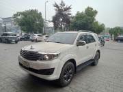 Bán xe Toyota Fortuner 2016 TRD Sportivo 4x4 AT giá 500 Triệu - Bắc Ninh