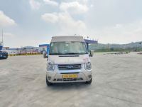 Bán xe Ford Transit 2018 SVP giá 375 Triệu - Ninh Bình