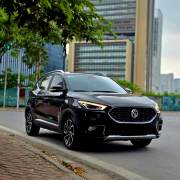 Bán xe MG ZS 2023 Luxury 1.5 AT 2WD giá 490 Triệu - Hà Nội