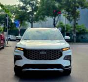 Bán xe Ford Territory 2024 Titanium X 1.5 AT giá 855 Triệu - Hà Nội
