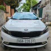 Bán xe Kia Cerato 2018 1.6 MT giá 295 Triệu - Hưng Yên