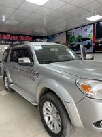 Bán xe Ford Everest 2013 giá 320 Triệu - Quảng Ninh