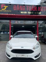 Bán xe Ford Focus 2017 Trend 1.5L giá 350 Triệu - Quảng Ninh