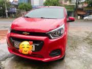 Bán xe Chevrolet Spark 2018 Duo Van 1.2 MT giá 129 Triệu - Hà Nội
