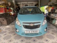 Bán xe Chevrolet Spark 2011 LS 1.2 MT giá 99 Triệu - Bình Dương