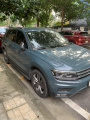 Bán xe Volkswagen Tiguan 2020 Allspace Luxury S giá 940 Triệu - Hà Nội
